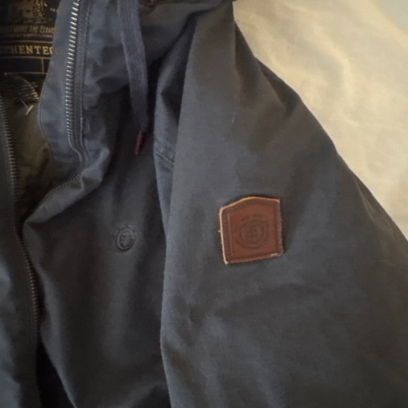 Element jacket - Picture 5 of 5